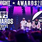bet awards ratings